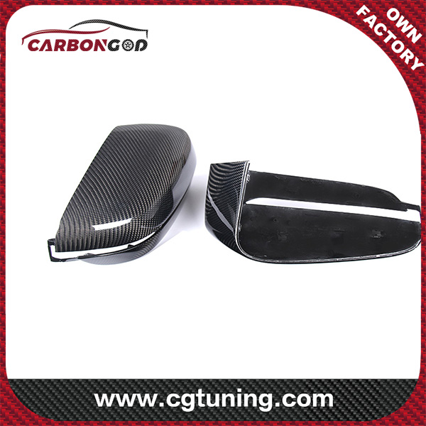 Real Carbon Fibre Mirror Cover OX-cornuum OEM